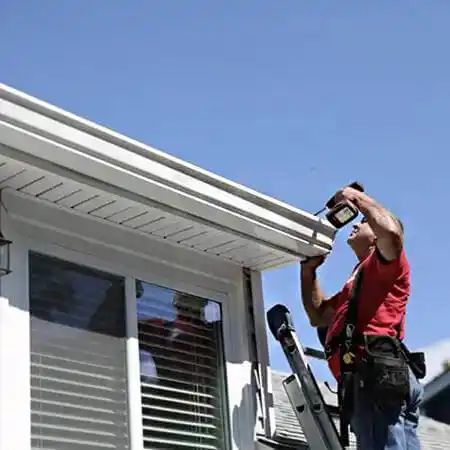 gutter services Huntington